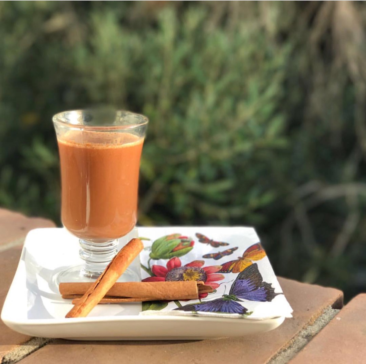 Café Bulletproof