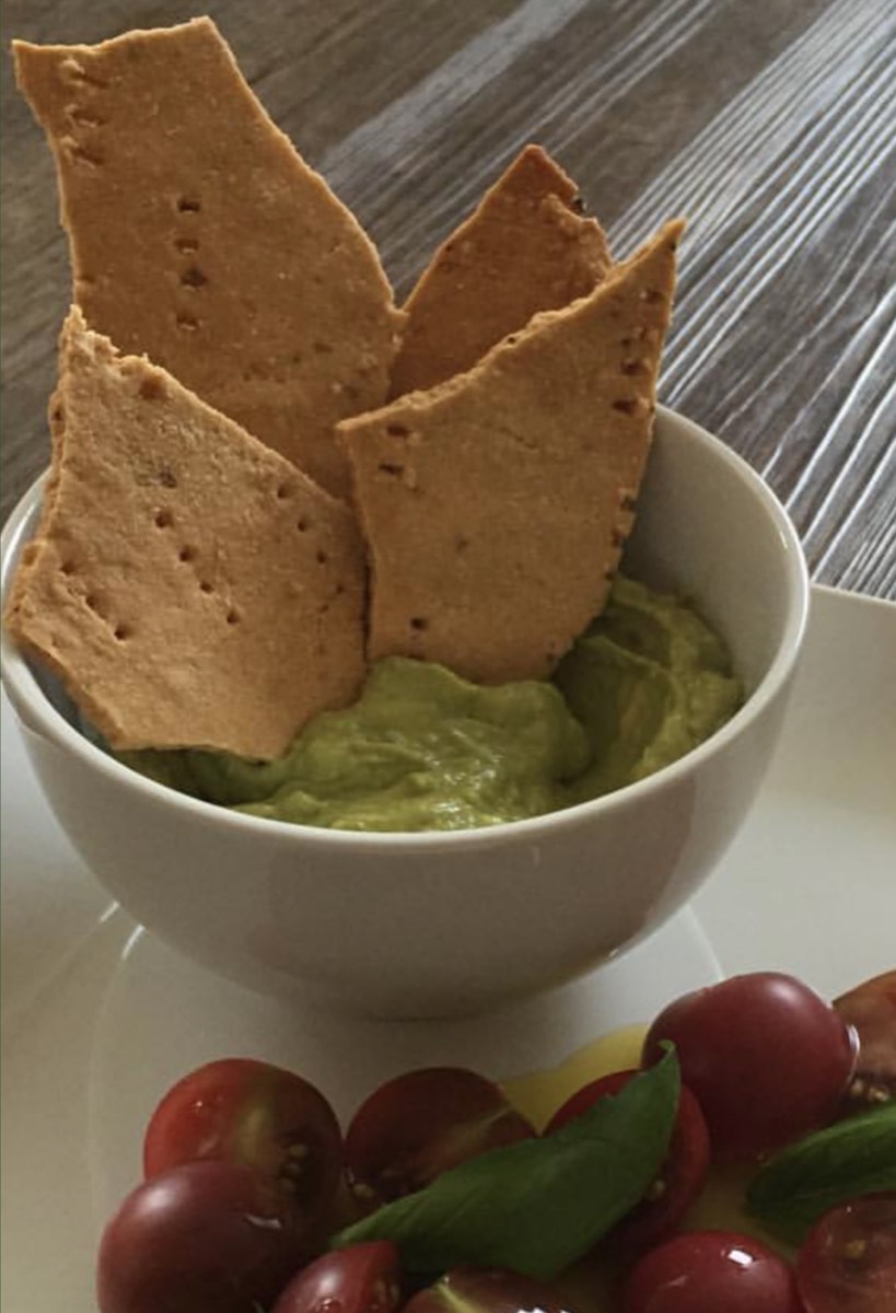 Guacamole