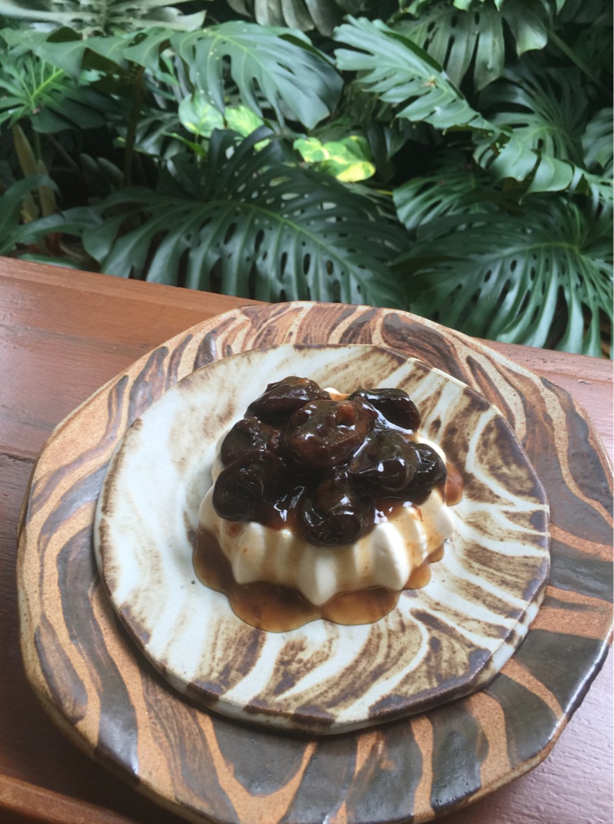 Manjar Branco