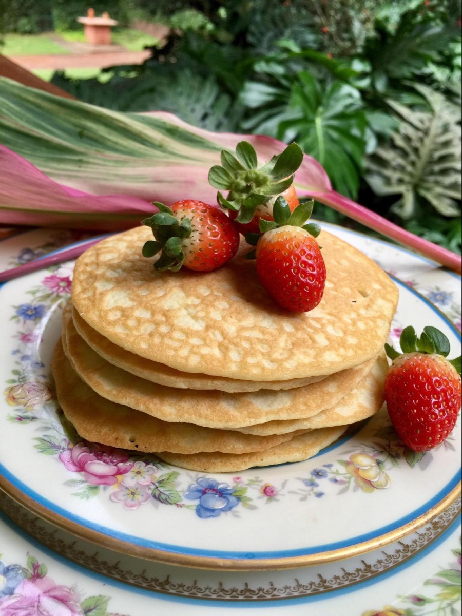 Panqueca