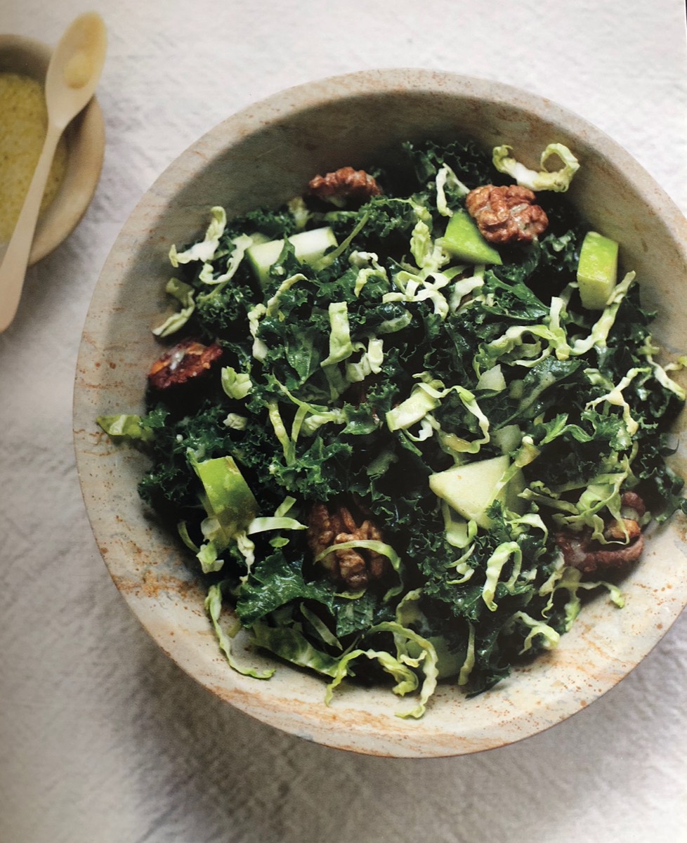 Salada de Verdissima
