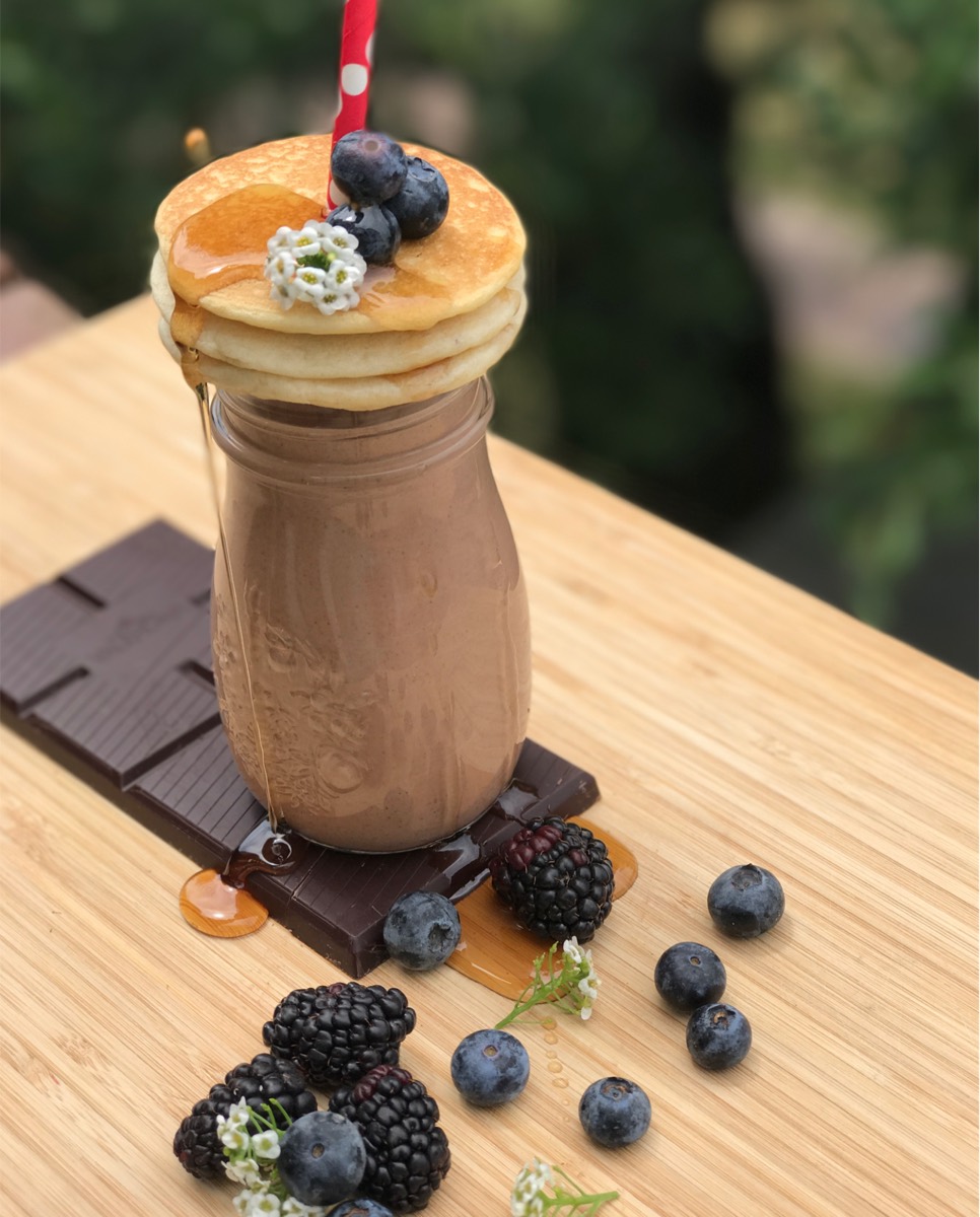 Smoothie Energia Pura 1